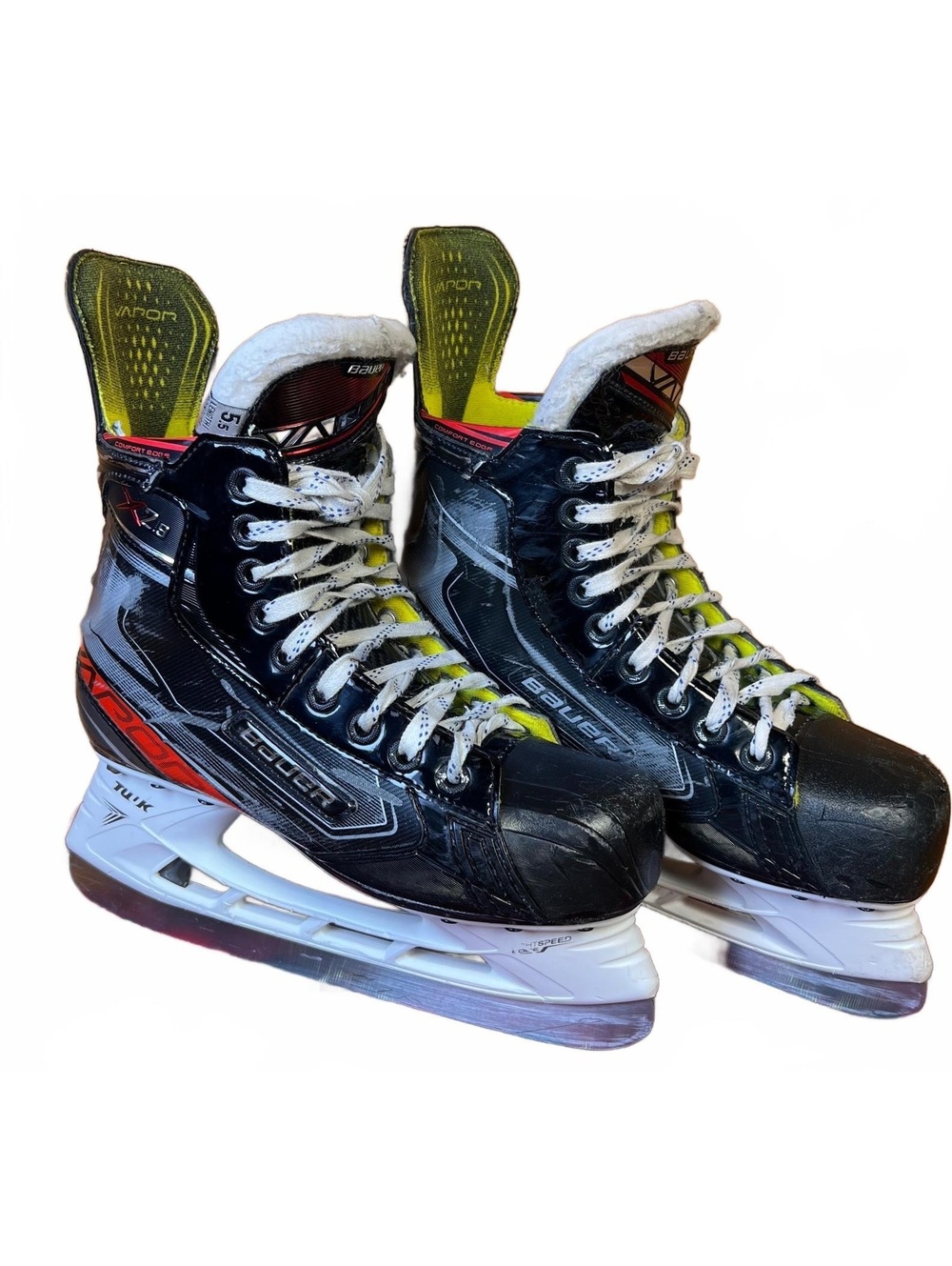 Bauer Vapor X2.9 Ice Hockey Skates Size 5.5